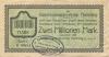Mamming - Darlehnskassen-Verein GmbH - September 1923 - 2 Millionen Mark