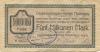 Mamming - Darlehnskassen-Verein GmbH - September 1923 - 5 Millionen Mark