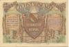 Mannheim - Badische Bank - 1.4.1923 - 10000 Mark 