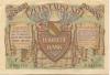 Mannheim - Badische Bank - 1.4.1923 - 10000 Mark 