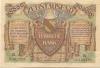 Mannheim - Badische Bank - 1.4.1923 - 10000 Mark 