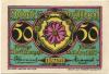 Marktschorgast - Gemeinde - - 31.12.1921 - 50 Pfennig 