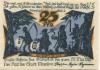Marlow - Stadt - - 31.5.1922 - 25 Pfennig 