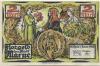 Marne - Stadt - - 1.1.1922 - 2 Mark 