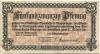 Mayen - Stadt - 1.1.1919 - 31.3.1921 - 25 Pfennig 