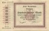Meisenheim - Kreis - 11.8.1923 - 100000 Mark 