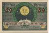 Memmingen - Stadt - 1.11.1918 - 1.12.1919 -  50 Pfennig 