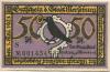 Merseburg - Stadt - 1.5.1921 - 50 Pfennig 