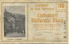 Miltenberg - Stadt - 22.9.1923 - 100 Milliarden Mark 