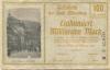 Miltenberg - Stadt - 22.9.1923 - 100 Milliarden Mark 