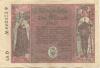 Mindelheim - Stadt - 20.10.1923 - 1 Milliarde Mark 
