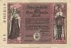 Mindelheim - Stadt - 20.10.1923 - 1 Milliarde Mark 