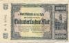 Mülheim - Stadt - 14.7.1923 - 100000 Mark 