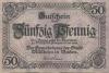 Müllheim - Stadt -  -- - 50 Pfennig 