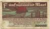 München-Gladbach - Handelskammer - 3.7.1923 - 50000 Mark 