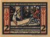 Münster - Stadt - 1.8.1921 - 2 Mark 