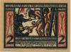 Münster - Stadt - 1.8.1921 - 2 Mark 