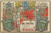 Mylau - Stadt - 1921 - 5 Pfennig 