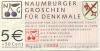Naumburg - Stadt - 1.6.2004 - 5.50 Euro 