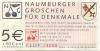 Naumburg - Stadt - 1.6.2004 - 5.50 Euro 