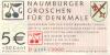 Naumburg - Stadt - 1.6.2004 - 5.50 Euro 
