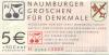 Naumburg - Stadt - 1.6.2004 - 5.50 Euro 
