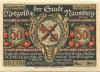 Naumburg - Stadt - 1920 - 50 Pfennig 