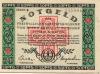 Naunhof - Deutsches Rotes Kreuz, Freiwillige Sanitätskolonne - 26.6.1921 - 31.12.1921 - 50 Pfennig