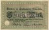 Neckarsulm - Stadt - 15.11.1918 - 31.1.1919 - 20 Mark 