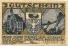 Neheim (heute: Arnsberg) - Stadt - -- - 2 Mark 
