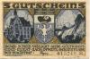 Neheim (heute: Arnsberg) - Stadt - -- - 5 Mark 