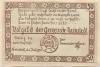 Neinstedt (heute: Thale) - Gemeinde - 1.7.1921 - 50 Pfennig 