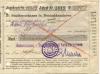 Neuhaldensleben (heute: Haldensleben) - Stadt - 28.9.1922- 1000 Mark 