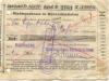 Neuhaldensleben (heute: Haldensleben) - Stadt - 28.9.1922- 2000 Mark 