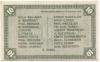 Neuhaldensleben (heute: Haldensleben) - Balleier, Wilhelm, Drogerie, Markt 15, und 20 weitere Aussteller - 10.11.1918 - 10 Pfennig 