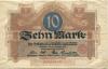 Neumünster - Stadt - 12.11.1918 - 10 Mark 