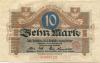 Neumünster - Stadt - 12.11.1918 - 10 Mark 
