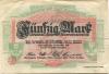 Neumünster - Stadt - 12.11.1918 - 50 Mark 