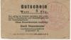 Neumünster - Kreisfeststellungsbehörde, Lohnstelle II - September 1947 - 5 Pfennig