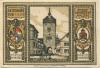 Neuötting - Stadt - -- - 50 Pfennig 