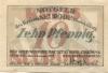 Neurode (heute: OL-Nowa Ruda) - Kreis - 1.1.1921 - 10 Pfennig