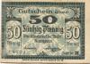 Neuruppin - Stadt - -- - 50 Pfennig 