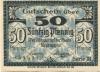 Neuruppin - Stadt - -- - 50 Pfennig 
