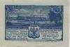 Neuruppin - Stadt - August 1921 - 25 Pfennig 