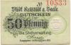 Neustadt (Plz 97616) - Stadt - 1918 - 50 Pfennig 