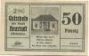 Neustadt - Stadt - -- - 50 Pfennig 