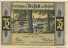 Neustadt - Stadt - - 31.7.1921 - 75 Pfennig 