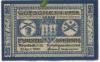 Neustadt - Stadt - 23.4.1920 - 50 Pfennig 