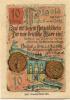 Neustadt - Stadt - 1.7.1921 - 10 Pfennig 