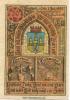 Neustadt - Stadt - 1.7.1921 - 50 Pfennig 